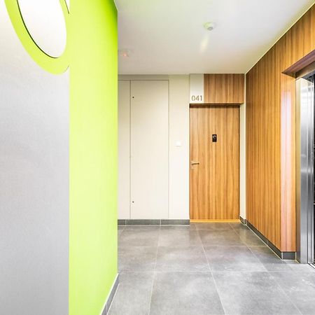 Fort Wola 12A By Homeprime Varsovia Exterior foto